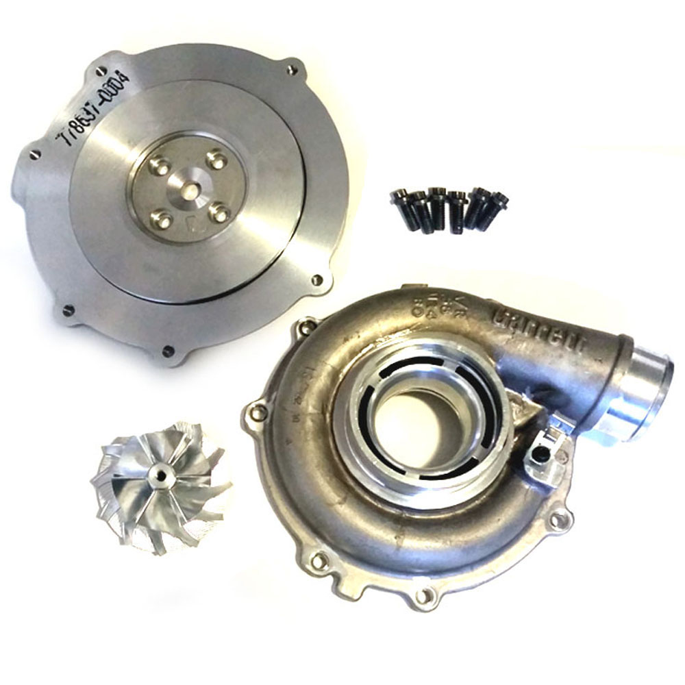 EightySixd Turbo Upgrade Kits