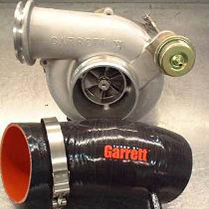 Ford 7.3L Garrett GTP38R Turbo Diesel