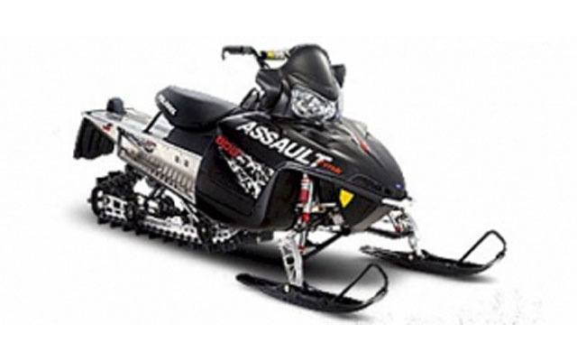 Polaris Assault / Dragon 700 / 800